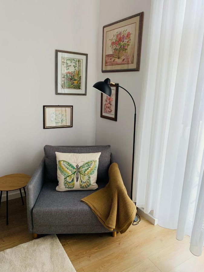 Margaret Boulevard Apartment - With Balcony ブダペスト エクステリア 写真